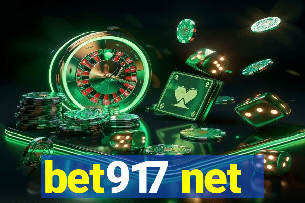 bet917 net